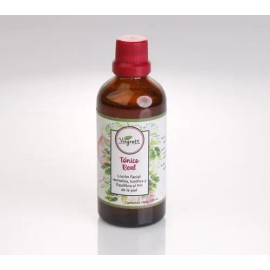 Tónico Astringente Facial Hamamelis Vinagre Manzana Botanica