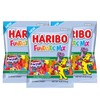 Haribo Funtastic Mix Share Size Gummy Candy-Sweet and Playful- Shapes