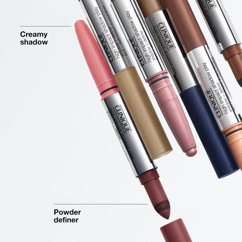 Clinique Full Face Forward: Simply Radiant Makeup Gift Set |