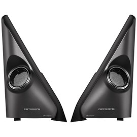 Pioneer Speaker UD-K307 Sound Quality Enhancement Item Tweeter Mounting Kit for Delica Mini Carrozzeria
