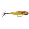 Rapala SPE75 Skitter Pop Elite 75 GDSGO (Gild Steel Gold
