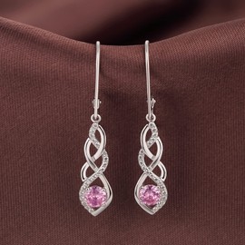 Hanging Earrings, Silver Hanging Earrings, Silver 925 Hanging Silver Earrings, Women's 925 Hanging, Women's Hanging Earrings, Women's Earrings Vintage Silver 925 Hanging, Earrings Women's Silver