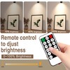 FZWLE 1 Pack Dimmable Spot Lights Indoor, Uplighting Indoor Spotlight