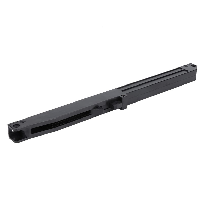 ZDETGU Soft Close Mechanism for Sliding Barn Door Adjustable Rise