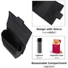 Azarxis Molle Pouch, EDC Pouch, Mini Small Tool Holder, Utility