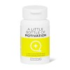 Little Bottle Of Motivation - 52 Weekly Motivational Quotes