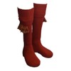 WALKER AND HAWKES - Men's Merino Wool Scarba Shooting Socks