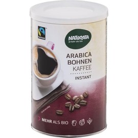 Arabica Instant Bean Coffee