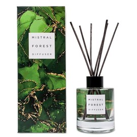 Mistral Marbles Home Fragrance Diffuser, Forest