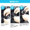 For Roadster Only (BSA22A Smartphone Holder Set with Automatic Open/Close
