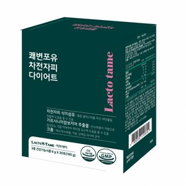Lactotemi Psyllium Husk Diet for Smooth Bowel Movements 6g 30 Sachets / 락토테미 쾌변포유 차전자피 다이어트 6g x 30포