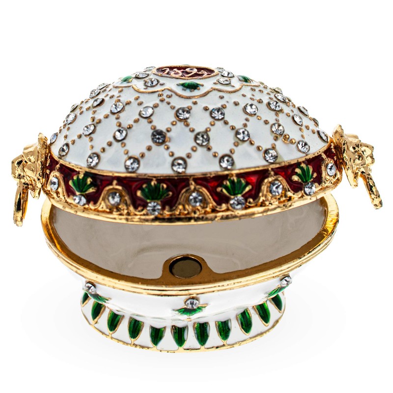 1894 Renaissance Royal Russian Egg