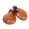 Mid-East DOBANI Red Cedar Castanets 2.63" - Pair