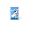 Kikkerland Dog Paw Emery Board Match Box