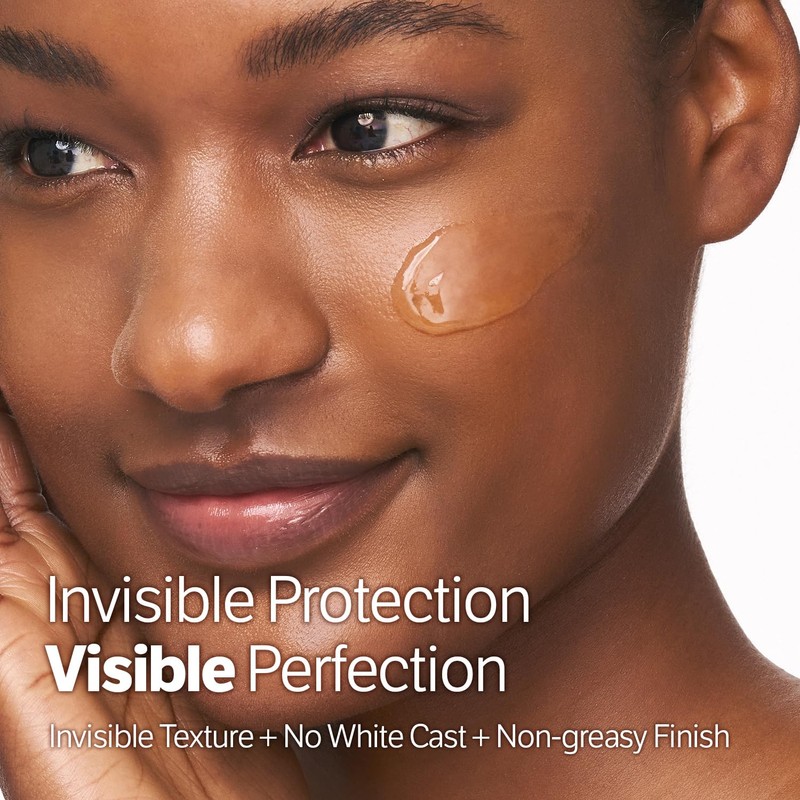 SUNGBOON EDITOR Daily Invisible Blurring Sunscreen with Broad Spectrum SPF