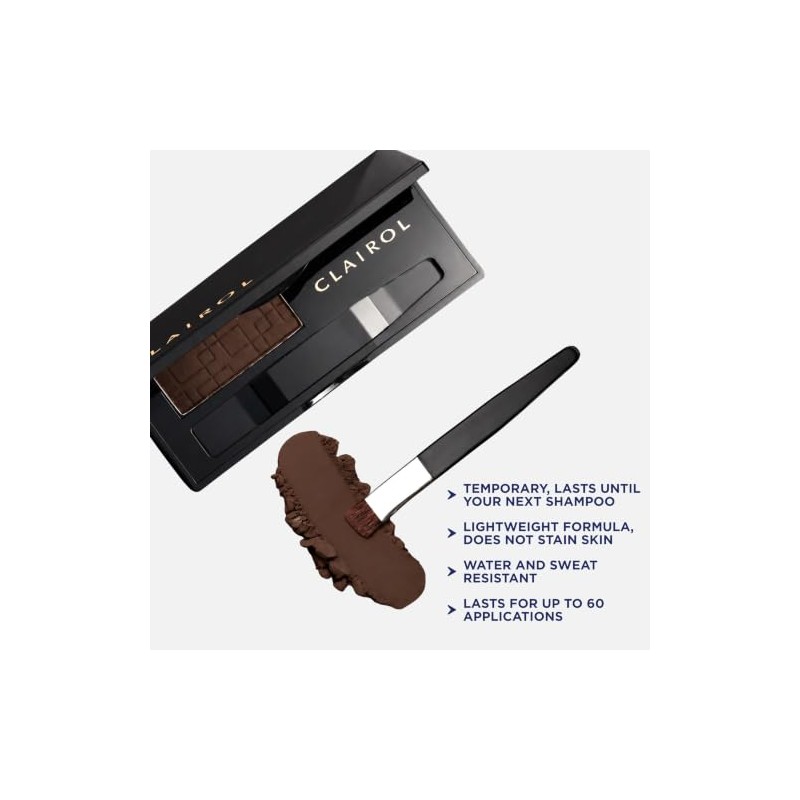 Clairol Temporary Root Touch-Up Concealing Powder
