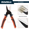 Inwell 5 IN 1 Plier Tool Set - Includes Cable