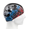 Color Rus Put Coated Cap - Multi-Colour, One Size