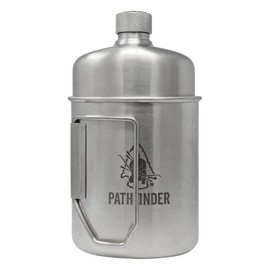 The Pathfinder School M34 Scout Cantimplora