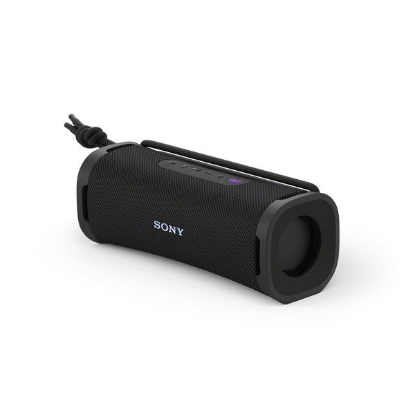 Sony ULT Field 1 Wireless Ultra Portable Bluetooth Compact Speaker,