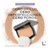 L'bel - Polvo Compacto Control Brillo Forever Ultra Matte