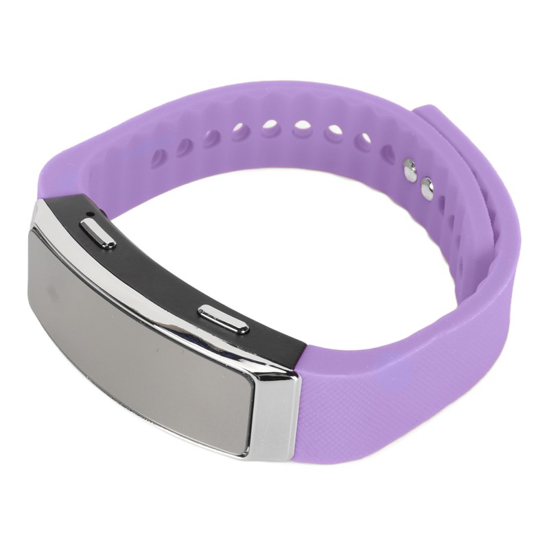 Recorder Watch HD Noise Reduction Voice Activated Music Player Sound