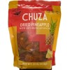 Chuza 2 Packs Chuza Dried Pineapple with 100% Mexican Spices