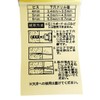 Waki Sangyo WF-310 No Plug Screws, Silver, Concrete, Lightweight Items,