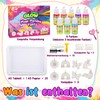 Hapikids Craft Set Children from 6 7 8 9 Years,