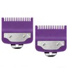 2 Pack Clipper Guards Set Compatible with wahl 1/2 clipper