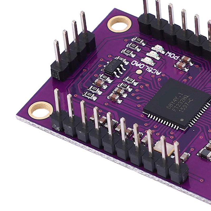 CJMCU FT232H High Speed Multifunction USB to JTAG UART/FIFO SPI/I2C