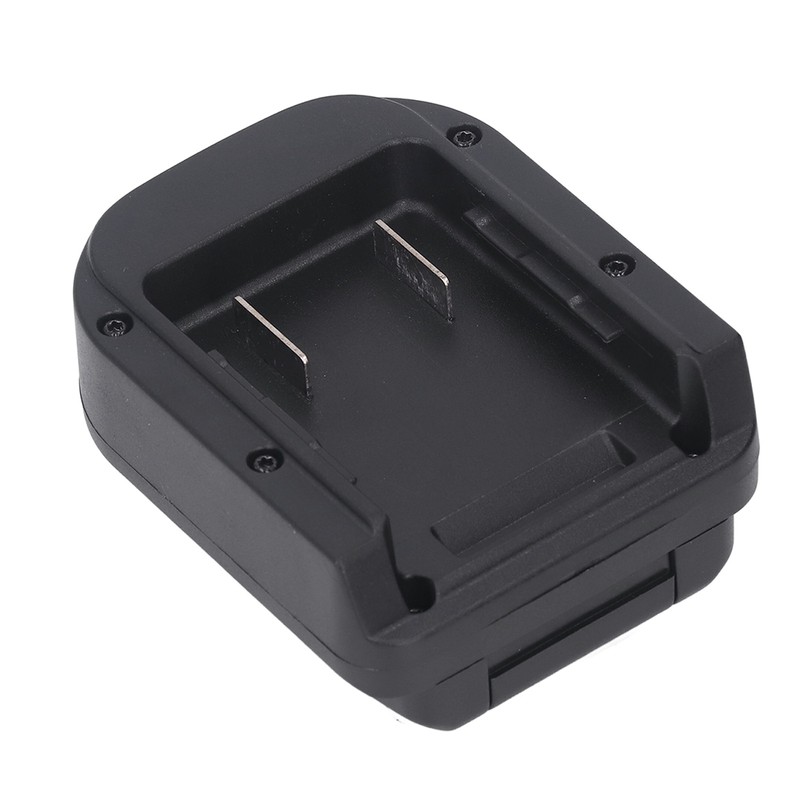 Lithium Battery Converter Cordless Power Tool Adapter for Worx 20V