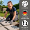 Joint Cross Patio Tiles Pack of 50 – 4 mm