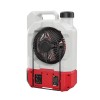 SKIL 20V 7 In. Misting Fan and Collapsible Lantern Combo
