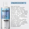 Nioxin Champú Defensa Anticaída 240 ml con Niacinamida y Cafeína