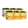 Tea India Chai Moments Ginger Chai Tea Instant Latte Mix