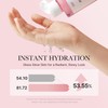Tonico calmante PDRN Pink Cica 250 ml Medicube