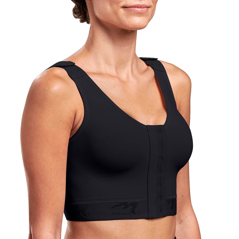 MARENA Flexfit Original Bra – Post Surgery Compression Bra with