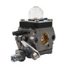 Carburetor Kit Replacement for Mantis Tiller 7222 7225 SV-5C/2 Replacement