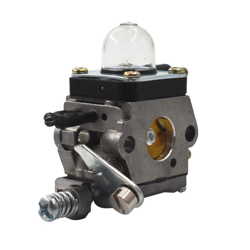 Carburetor Kit Replacement for Mantis Tiller 7222 7225 SV-5C/2 Replacement