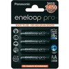 Panasonic BK-3HCCE4BE Eneloop Pro AA High Capacity Ni-MH Pre-Charged Rechargeable