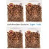 Poindexter Nut Company 4 x 1 lbs Super Fresh California