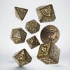 Weavess Crowns Witcher's Dice Set