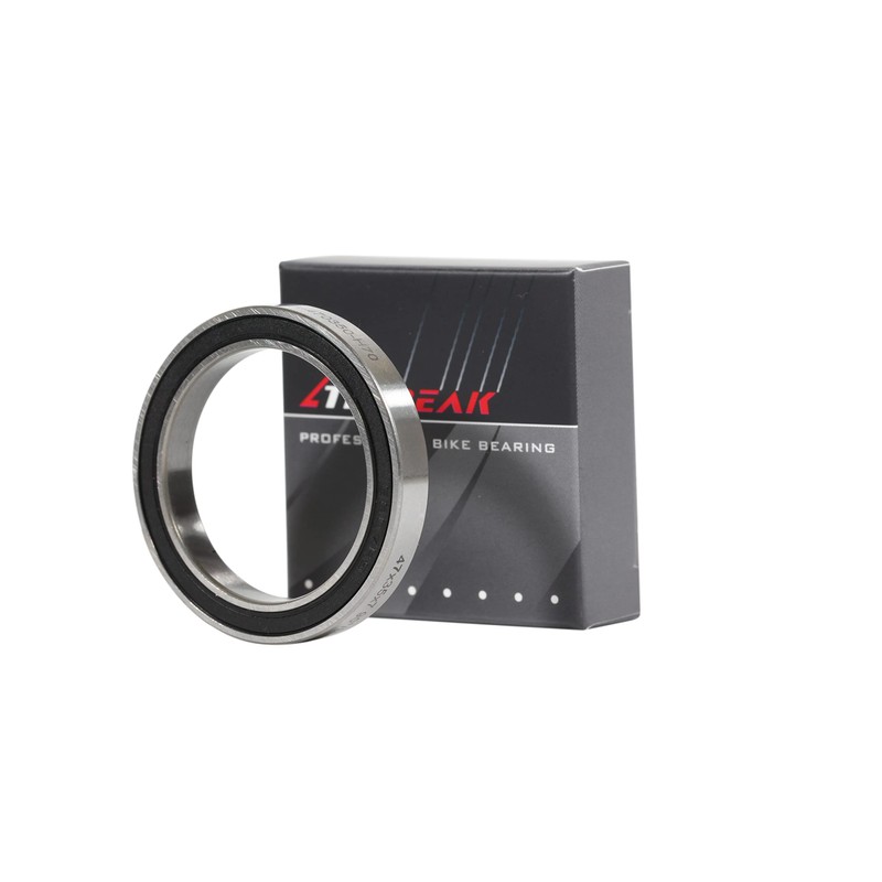 TRiPEAK Sealed AC Bearing (OD:47 x ID:35 x H:7)