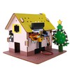Microbit Smart Home Kit for Microbit V1 and V2,STEM Education