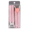2pcs Bangs Hair Curlers Rollers Hairstyle Hairdressing Hair Curler Rollers