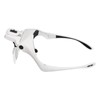 Eyeglasses Magnifier for Reading Embroidery Maintenance Carving LED Lens Magnifying