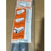 Grant 26" Drawer Slide 336 # 338 New Old Stock