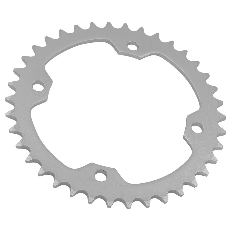 Caltric Drive Chain & Sprockets Kit for Yamaha YFZ450R YFZ450X