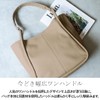 VITAFELICE sib-20002n Women's Genuine Cowhide Leather One-Handle Tote Bag, grey